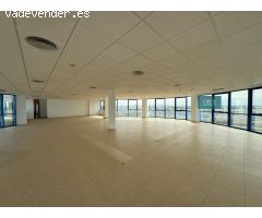 OFICINA EN VENTA EN SEVILLA – TORNEO PARQUE EMPRESARIAL – EDIFICIO VILAMAR 1