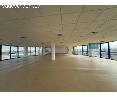 OFICINA EN VENTA EN SEVILLA – TORNEO PARQUE EMPRESARIAL – EDIFICIO VILAMAR 1