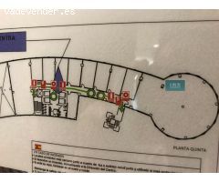 OFICINA EN VENTA EN SEVILLA – TORNEO PARQUE EMPRESARIAL – EDIFICIO VILAMAR 1