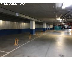 OFICINA EN VENTA EN SEVILLA – TORNEO PARQUE EMPRESARIAL – EDIFICIO VILAMAR 1