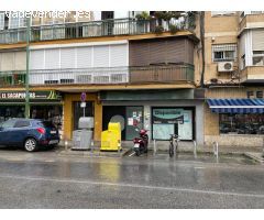 LOCAL COMERCIAL EN VENTA Y ALQUILER – AV. PINO MONTANO, SEVILLA