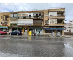 LOCAL COMERCIAL EN VENTA Y ALQUILER – AV. PINO MONTANO, SEVILLA
