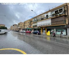 LOCAL COMERCIAL EN VENTA Y ALQUILER – AV. PINO MONTANO, SEVILLA