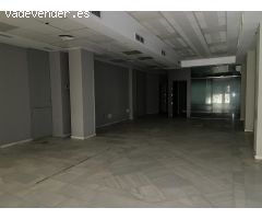 LOCAL COMERCIAL EN VENTA Y ALQUILER – AV. PINO MONTANO, SEVILLA
