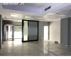 LOCAL COMERCIAL EN VENTA Y ALQUILER – AV. PINO MONTANO, SEVILLA