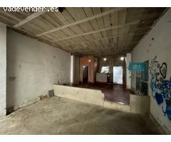 Casa en venta en Los Palacios, Calle Antonio Gala – Junto a la Plaza de las Flores