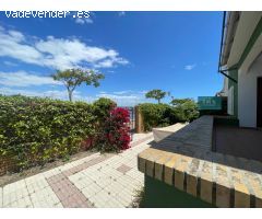 Exclusiva vivienda pareada en primera línea de la ría – Punta Umbría
