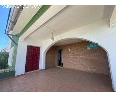 Exclusiva vivienda pareada en primera línea de la ría – Punta Umbría