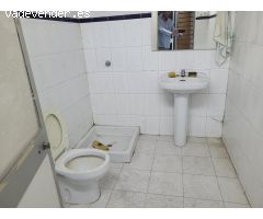 CAMAS · NAVE INDUSTRIAL EN PRIMERA LÍNEA – POLÍGONO LOS GIRASOLES