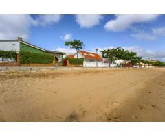 Exclusiva vivienda pareada en primera línea de la ría – Punta Umbría