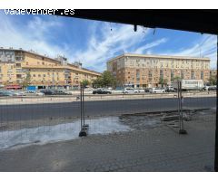 Local comercial en venta y alquiler – Máxima visibilidad en Ronda Urbana Norte