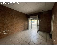 Local comercial en venta y alquiler – Máxima visibilidad en Ronda Urbana Norte