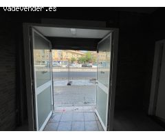 Local comercial en venta y alquiler – Máxima visibilidad en Ronda Urbana Norte