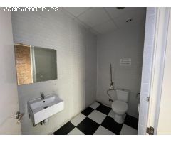 Local comercial en venta y alquiler – Máxima visibilidad en Ronda Urbana Norte