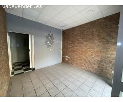 Local comercial en venta y alquiler – Máxima visibilidad en Ronda Urbana Norte