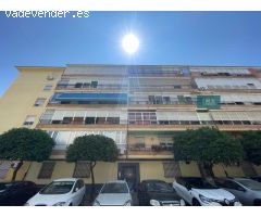 ¡OPORTUNIDAD EN PARQUE ALCOSA! Piso de 3 dormitorios para reformar a tu gusto