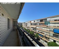 ¡OPORTUNIDAD EN PARQUE ALCOSA! Piso de 3 dormitorios para reformar a tu gusto