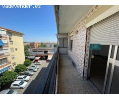 ¡OPORTUNIDAD EN PARQUE ALCOSA! Piso de 3 dormitorios para reformar a tu gusto