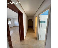 ¡OPORTUNIDAD EN PARQUE ALCOSA! Piso de 3 dormitorios para reformar a tu gusto