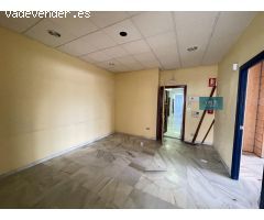 Oficina en venta en Edificio Boudere II, PISA – Mairena del Aljarafe