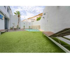 PRECIOSA CASA REFORMADA EN COCA DE LA PIÑERA