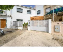PRECIOSA CASA REFORMADA EN COCA DE LA PIÑERA