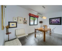 PRECIOSA CASA REFORMADA EN COCA DE LA PIÑERA