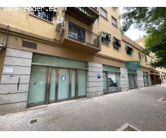 ¡OPORTUNIDAD! Local comercial en venta y alquiler en La Oliva – Sevilla