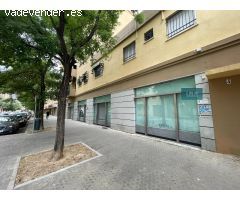 ¡OPORTUNIDAD! Local comercial en venta y alquiler en La Oliva – Sevilla