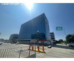 Oficina en venta en Edificio Ágora – Polígono PARSI, Sevilla