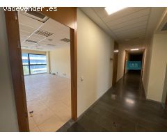 Oficina en venta en Edificio Ágora – Polígono PARSI, Sevilla