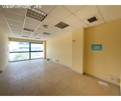 Oficina en venta en Edificio Ágora – Polígono PARSI, Sevilla