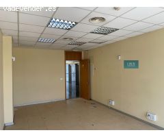 Oficina en venta en Edificio Ágora – Polígono PARSI, Sevilla