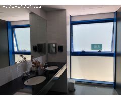Oficina en venta en Edificio Ágora – Polígono PARSI, Sevilla