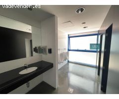 Oficina en venta en Edificio Ágora – Polígono PARSI, Sevilla
