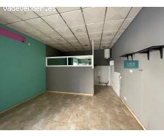 ¡Oportunidad de alquiler! Local comercial en esquina muy visible – Nuevo Palmete, Sevilla