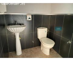 ¡Oportunidad de alquiler! Local comercial en esquina muy visible – Nuevo Palmete, Sevilla
