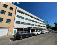 Local comercial en venta y alquiler – Avenida de Hytasa, Edificio Hytasa 12 (Sevilla)