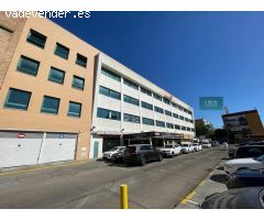 Local comercial en venta y alquiler – Avenida de Hytasa, Edificio Hytasa 12 (Sevilla)