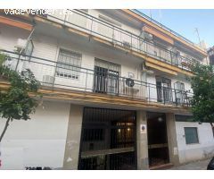 Piso en venta en el corazón de Sevilla – Calle Hiniesta, junto a San Marcos y San Luis