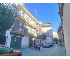 Piso en venta en el corazón de Sevilla – Calle Hiniesta, junto a San Marcos y San Luis