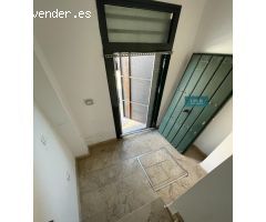 ¡Oportunidad en el corazón de Umbrete! Piso con gran terraza privada