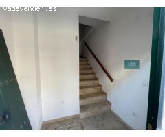 ¡Oportunidad en el corazón de Umbrete! Piso con gran terraza privada