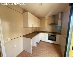 ¡Oportunidad en el corazón de Umbrete! Piso con gran terraza privada