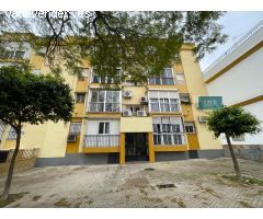 ¡OPORTUNIDAD! Piso de 3 dormitorios junto al Parque Amate