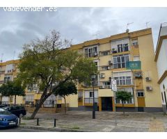 ¡OPORTUNIDAD! Piso de 3 dormitorios junto al Parque Amate