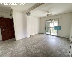 ¡OPORTUNIDAD! Piso de 3 dormitorios junto al Parque Amate