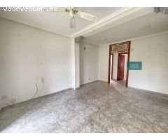 ¡OPORTUNIDAD! Piso de 3 dormitorios junto al Parque Amate