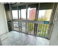 ¡OPORTUNIDAD! Piso de 3 dormitorios junto al Parque Amate