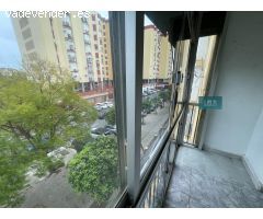 ¡OPORTUNIDAD! Piso de 3 dormitorios junto al Parque Amate